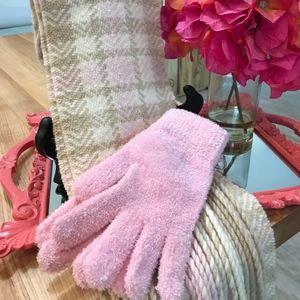 🆕⬇️Banana Republic & SO Scarf Set-EUC & NWT